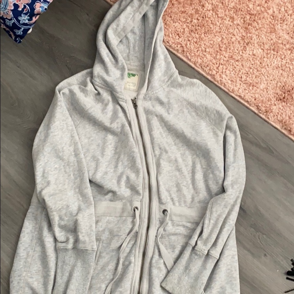 A jacket